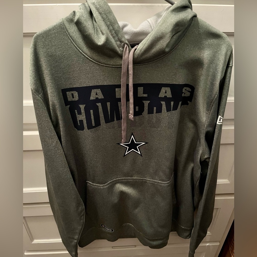 NFL Dallas Cowboys hoodie